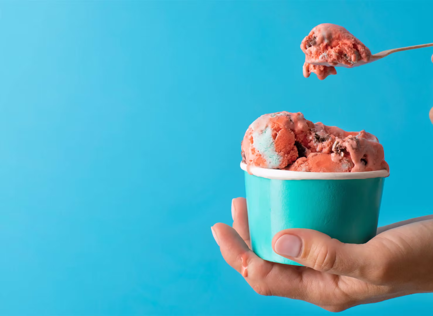 Frutos del Bosque (sin gluten)